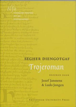 Trojeroman (Paperback)