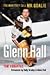 Glenn Hall, the man they call Mr. Goalie