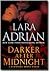 Darker After Midnight (Midnight Breed, #10)