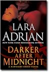 Darker After Midnight by Lara Adrian