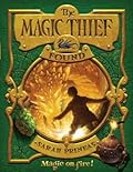 Found (Magic Thief, #3)