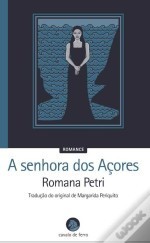 A Senhora dos Açores (Paperback)