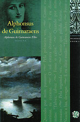 Melhores poemas de Alphonsus de Guimaraens (Paperback)