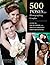 500 Poses for Photographing Couples: A Visual Sourcebook for Digital Portrait Photographers