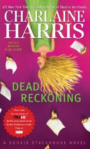 Dead Reckoning