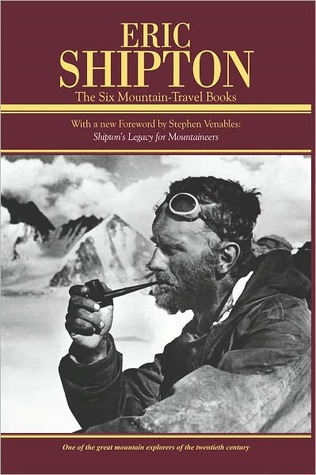 The Six Mountain-Travel Books (Paperback)