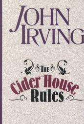 The Cider House Rules
