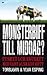 Monsterbiff till Middag? Fusket och snusket med vårt älskade ... by Torbjörn Esping