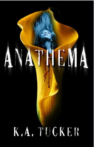 Anathema Causal Enchantment 1 By K A Tucker