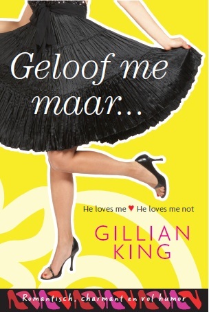 Geloof me maar (Paperback)