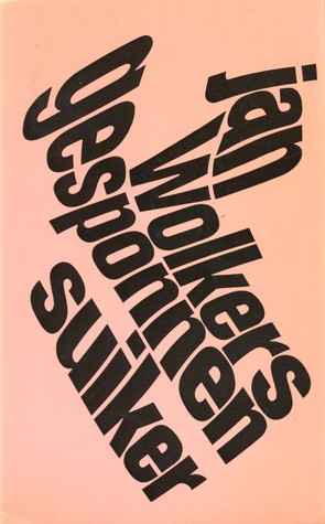 Gesponnen suiker (Paperback)