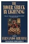 The Tower Struck by Lightning