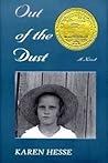 Out Of The Dust by Karen Hesse