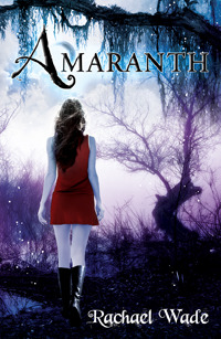 Amaranth (Resistance, #1)
