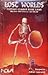 Lost Worlds Fantasy Combat Book Game: Skeleton with Scimitar and Shield