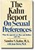 The Kahn Report On Sexual Preferences