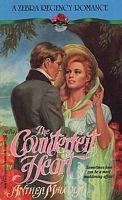 The Counterfeit Heart (Mass Market Paperback)