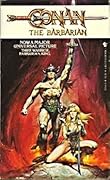 Conan the Barbarian