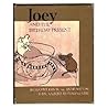 Joey and the Birthday Present by Maxine Kumin