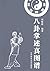 八卦掌述真图谱