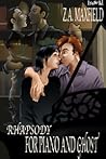 Rhapsody for Piano and Ghost