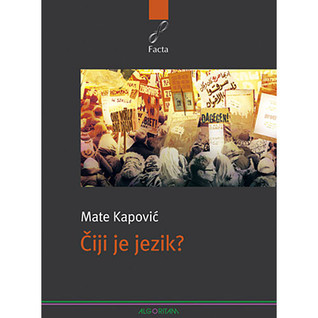 Čiji je jezik?