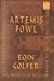 Artemis Fowl (Artemis Fowl, #1)