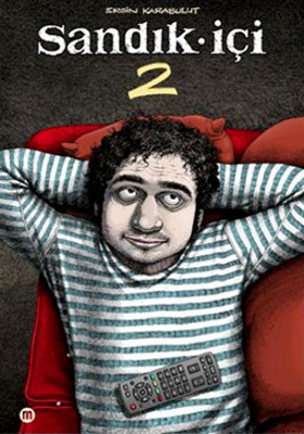 Sandık İçi 2 (Paperback)