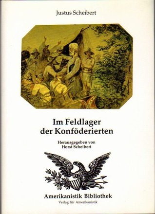 Im Feldlager der Konföderierten