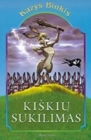 Kiškių sukilimas (Hardcover)