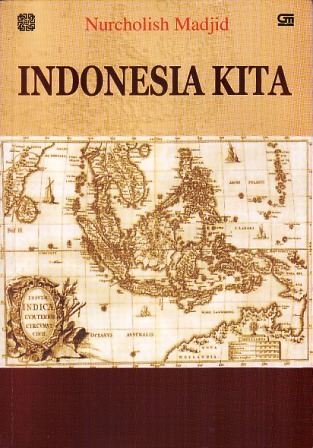 Indonesia Kita (Paperback)