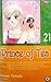 Prince of Tea #21(Prince of Tea, #21)