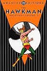 The Hawkman Archi...