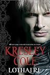 Lothaire by Kresley Cole