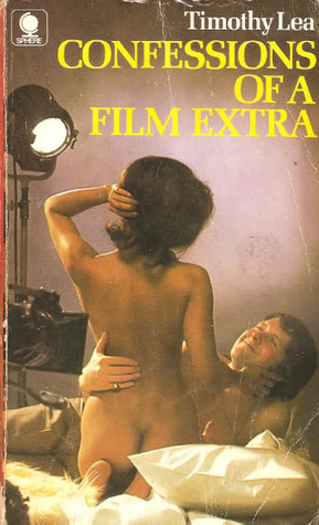 Confessions of a Film Extra (Mass Market Paperback)