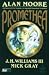 Promethea vol. 1 by Alan Moore