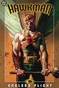 Hawkman: Endless Flight