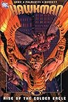 Hawkman: Rise of the Golden Eagle