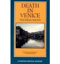Death in Venice