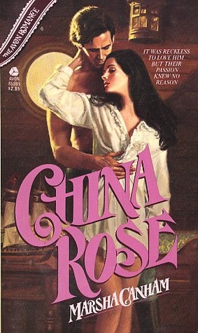 China Rose (Paperback)