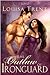 The Outlaw of Ironguard by Louisa Trent
