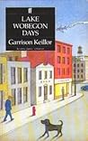 Lake Wobegon Days by Garrison Keillor