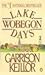 Lake Wobegon Days