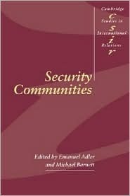 Security Communities