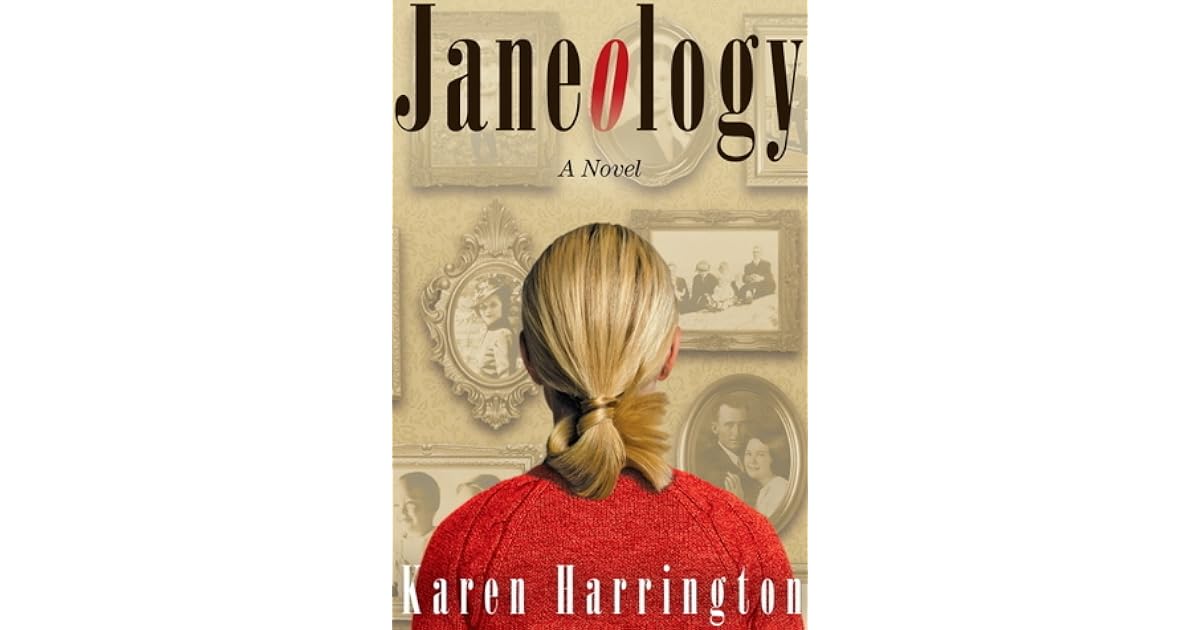 Malcolm R Campbell S Review Of Janeology