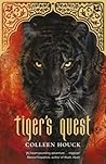 Tiger's Quest by Colleen Houck