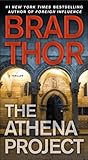 The Athena Project by Brad Thor
