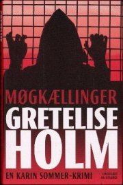 Møgkællinger ( Karin Sommer #5 )