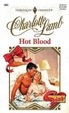 Hot Blood by Charlotte Lamb