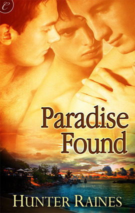 Paradise Found (Kindle Edition)